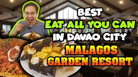 best eat all you can in davao city with price|Top 20 Buffet Restaurants In Davao City .